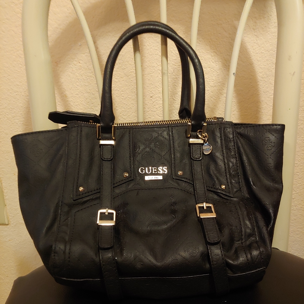Guess Purse